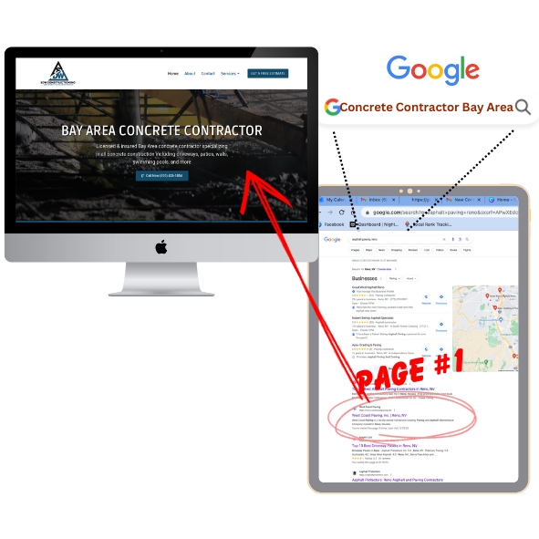 SEO For Contractor 2