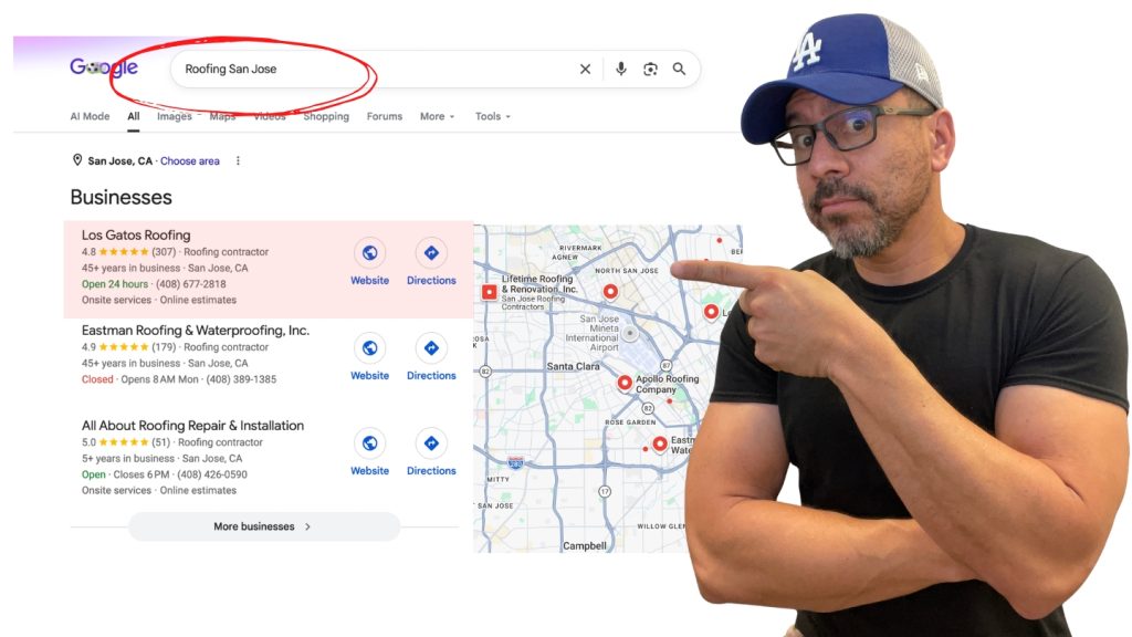 Stop Trying to “Rank” on Google. Do This Instead.